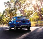 Mitsubishi RVR 2019 года (JP)